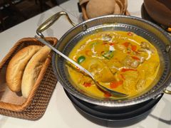 -越小品·越南餐厅(万科里店)