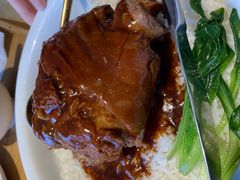 -关东小磨东北菜(上海长风大悦城店)