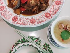 -苏梦江南·淮扬菜(夫子庙店)