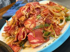 -烤肉刘·清真老北京炙子烤肉(虎坊桥老店)