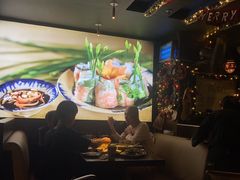 -大头虾越式风味餐厅(光明广场店)
