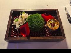 -Kathleen's Waitan 凯圣琳江景西餐厅(外滩店)