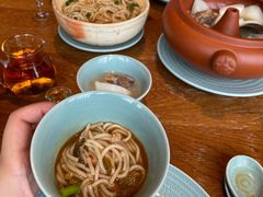 -丽江金茂凯悦臻选酒店-滇香馆