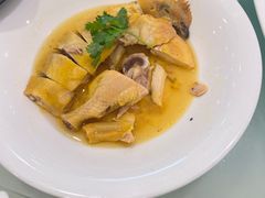 -沪华海鲜大酒楼(南汇店)