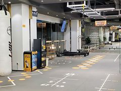 -超鹿运动(达信大厦店)