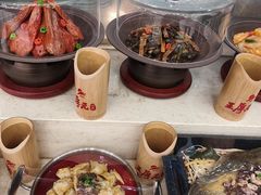 -王厚元饺子·辽菜·烤鸭(工会大厦店)