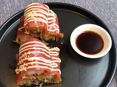 -御花园·粤菜·海鲜火锅(中山公园店)