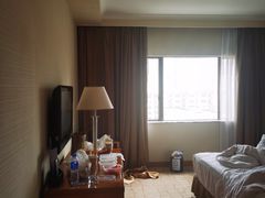 -西安永宁门大景城堡酒店