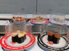 -元气寿司(益田假日广场店)