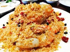 避风塘大海虾-七寸飝大饭店(马场店)