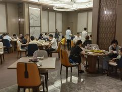大堂-创元千禧大酒店-汉唐中餐厅
