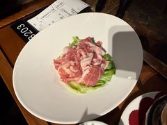 -大良毋米粥(锦龙路总店)