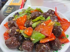-尹记门钉肉饼(丰台站店)