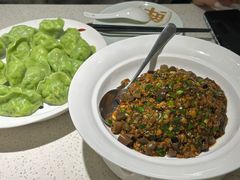 -船歌·鱼水饺青岛菜(金狮广场店)