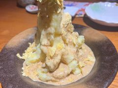 和风土豆泥-二丁目食堂(浑南花园城店)
