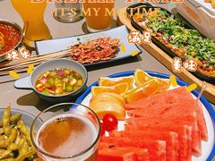 -苏小牛·牛肉串(国贸店)