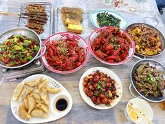 -小民大排档(马场角横路店)