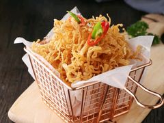 -避风塘·老港味餐厅(虹口龙之梦店)