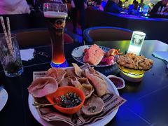 -MOSSO音乐酒吧·live house(南京旗舰店)