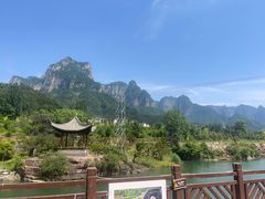 -太行锡崖沟旅游度假区