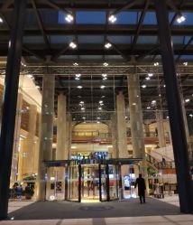 -上海浦东喜来登由由大酒店·宴会厅