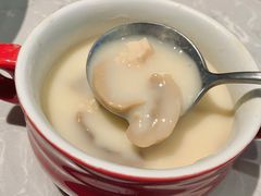 奶油蘑菇汤-必胜客(远大路店)