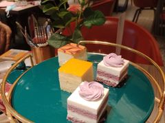 -德斯堡德国餐吧(锦华万达店)