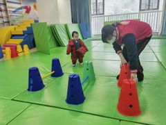 -全优加早教托育园(广百新一城店)