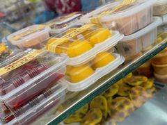 -宫门口馒头铺(创始人总店)