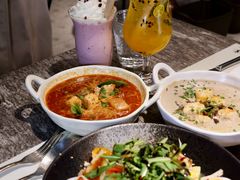 -SHADOWS•Bistro&Eatery(安福路店)