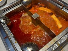 -海底捞火锅(名门店)