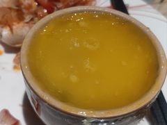 -TABLE·味西餐厅-成都茂业JW万豪酒店