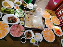 -沱江鱼府(丽江店)