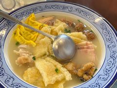 -长兴菜馆(高桥店)