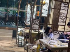 -青蓬蒸汽海鲜·深圳老字号·团建聚会(壹方城店)