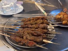 -清真·馬坡二旦烧烤(人生一串拍摄店)