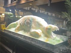 -福禧荟·海鲜自助