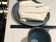 -君子·兰餐厅(长江路店)