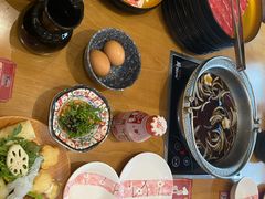-牛New寿喜烧(青浦店)