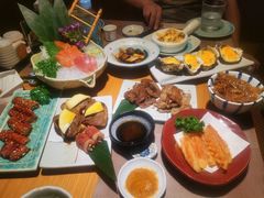 -三石铁板烧(紫竹桥店)
