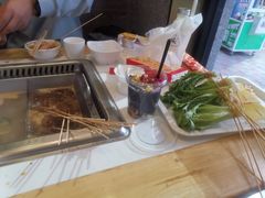 -袁记串串香(北国店)