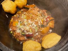 -遇东北林区铁锅炖(南开店)