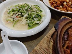 -京天红酒家(虎坊路店)