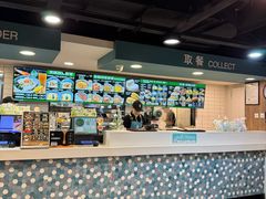 -魏家凉皮(十里河店)