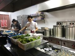 -瓦记米粉(东鼓道店)