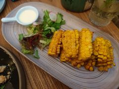 -食陆号·新式台湾创意菜(十全街首店)