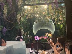 -第101座花园餐厅(湖滨88店)