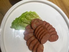 -枣子树·素食餐厅(普陀山店)