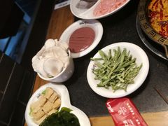 -纸盐河码头火锅(十八梯店)