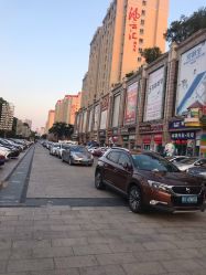 -功夫龙欢乐亲子城(东城区)